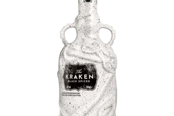 Kraken это