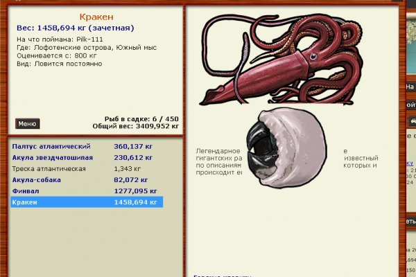 Kraken 19at